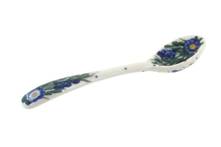 WR Unikat Hyacinth Countertop Accessories — Polish Pottery