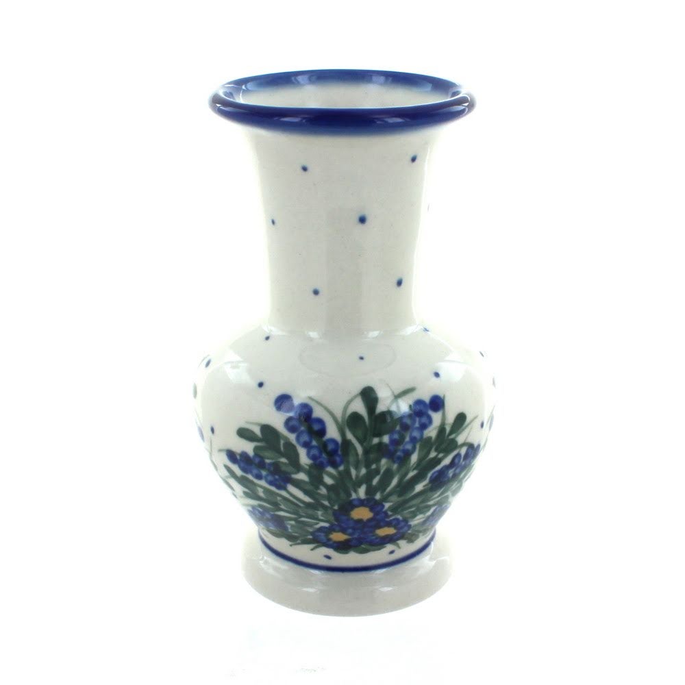 WR Unikat Hyacinth Décor — Polish Pottery