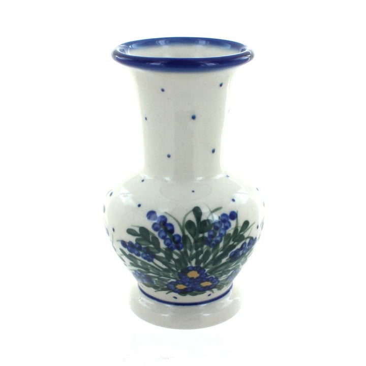 WR Unikat Hyacinth Décor — Polish Pottery