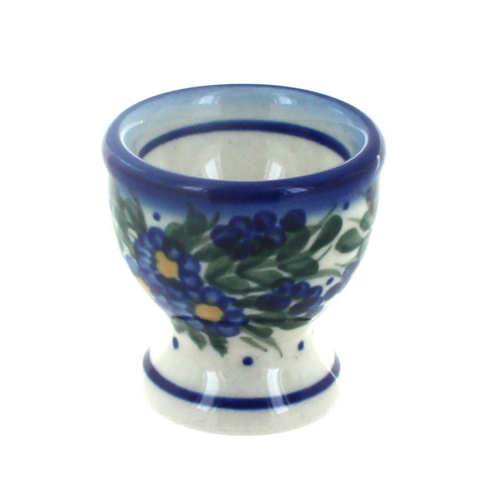 WR Unikat Hyacinth Dining Accessories — Polish Pottery