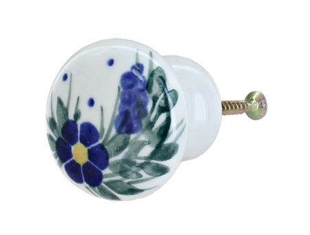 WR Unikat Hyacinth Décor — Polish Pottery