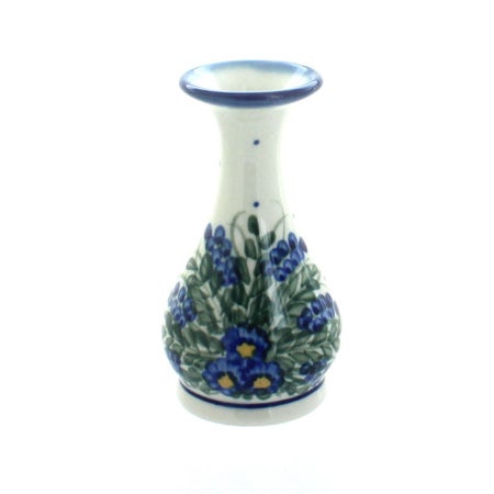 WR Unikat Hyacinth Décor — Polish Pottery