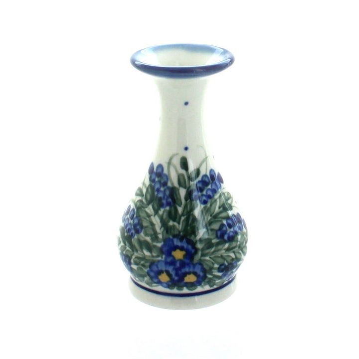 WR Unikat Hyacinth Décor — Polish Pottery