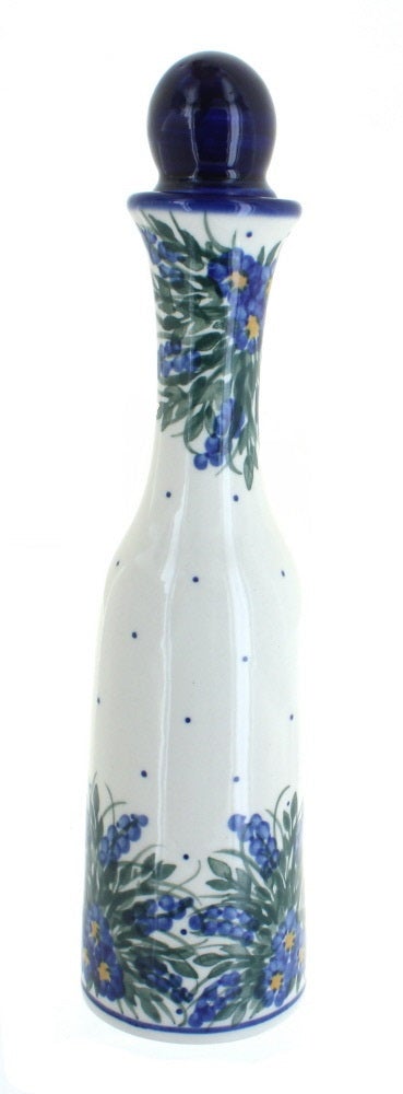 WR Unikat Hyacinth Dining Accessories — Polish Pottery