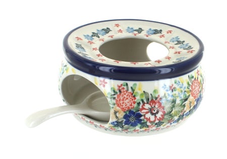 Ceramika Artystyczna Hummingbird Coffee & Tea Accessories — Polish Pottery