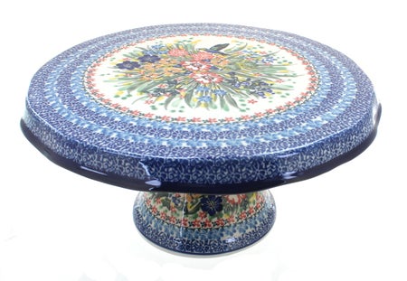 Ceramika Artystyczna Hummingbird Countertop Accessories — Polish Pottery