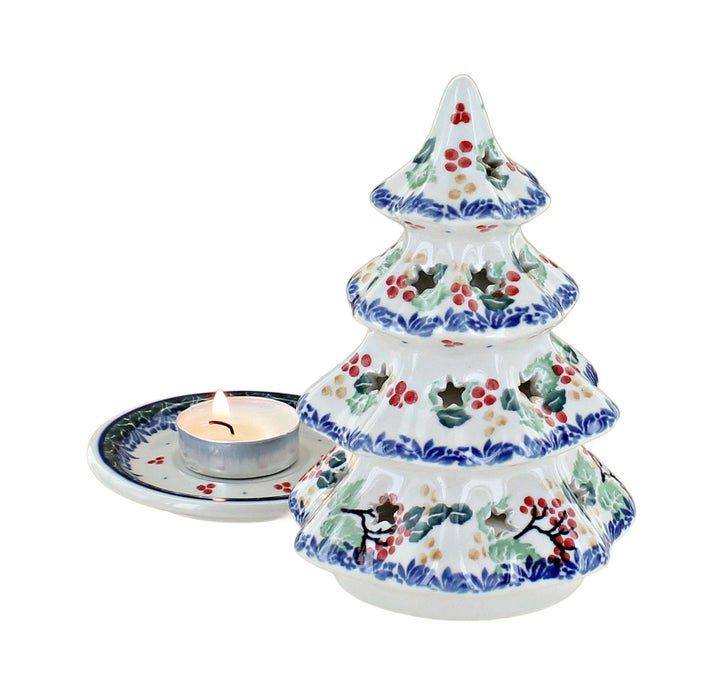Ceramika Artystyczna Luminary — Polish Pottery