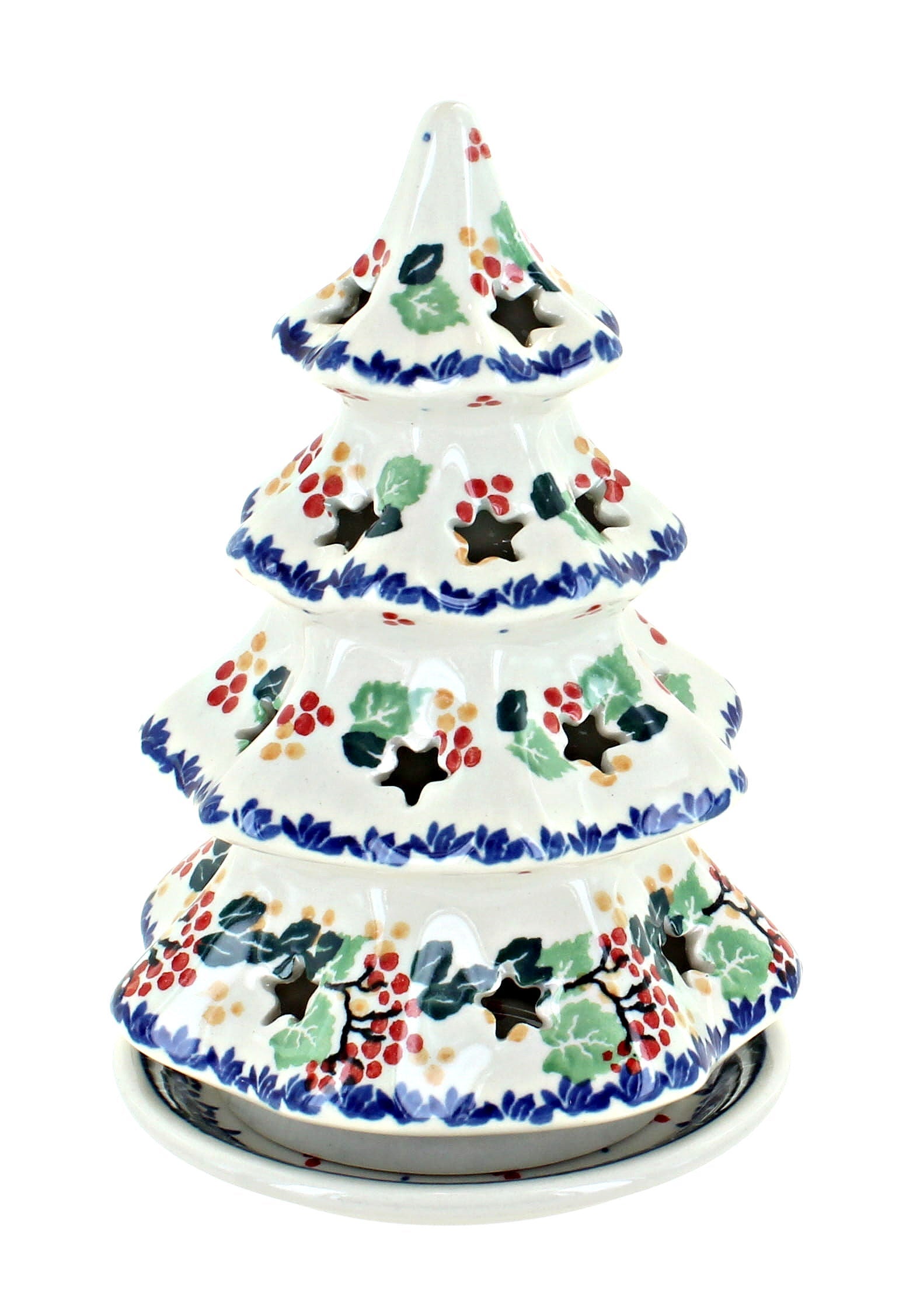 Ceramika Artystyczna Luminary — Polish Pottery