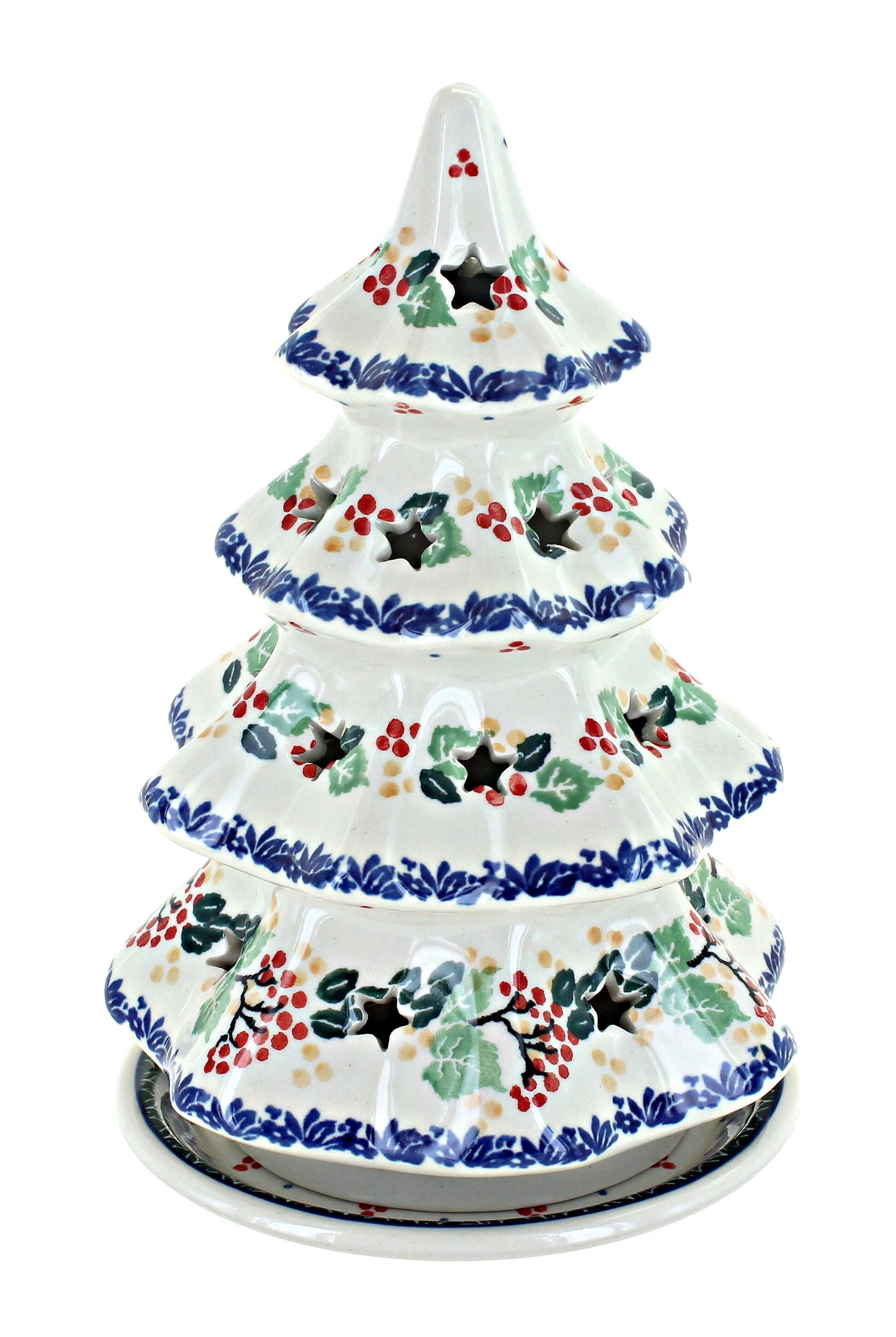 Ceramika Artystyczna Luminary — Polish Pottery