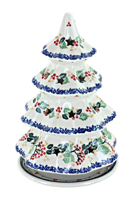 Ceramika Artystyczna Luminary — Polish Pottery