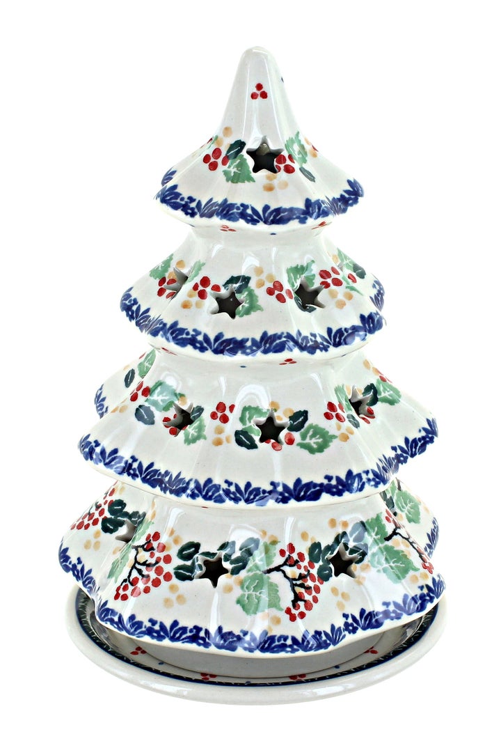 Ceramika Artystyczna Luminary — Polish Pottery