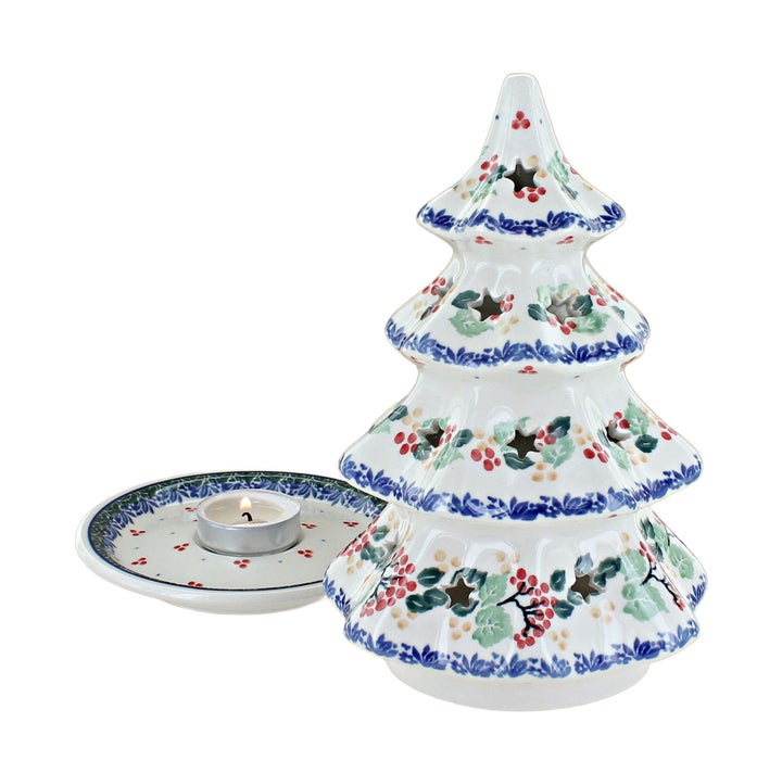Ceramika Artystyczna Luminary — Polish Pottery