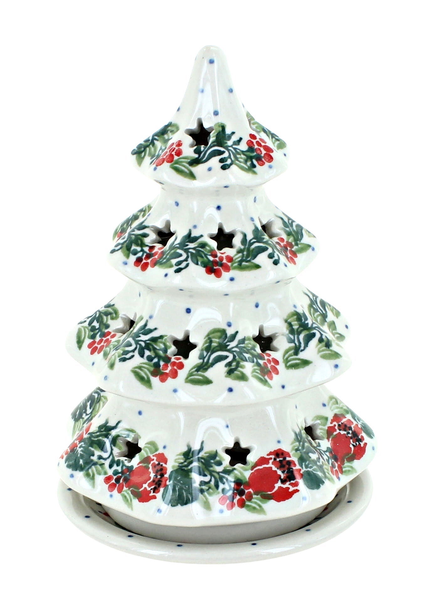 Ceramika Artystyczna Luminary — Polish Pottery