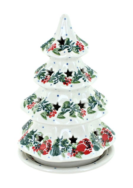 Ceramika Artystyczna Luminary — Polish Pottery