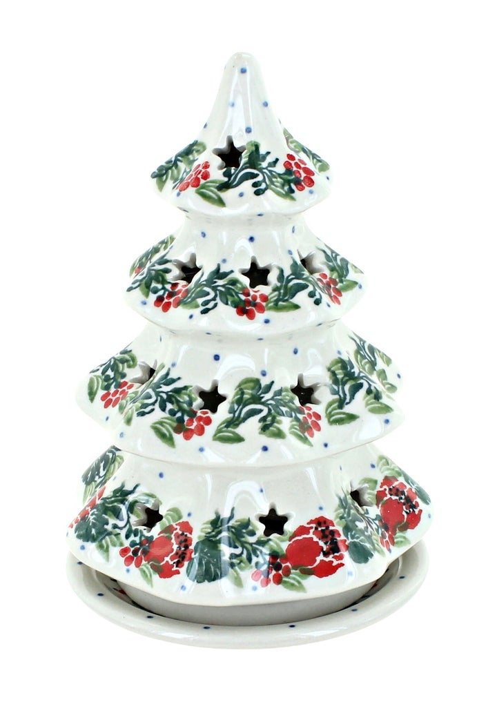 Ceramika Artystyczna Luminary — Polish Pottery