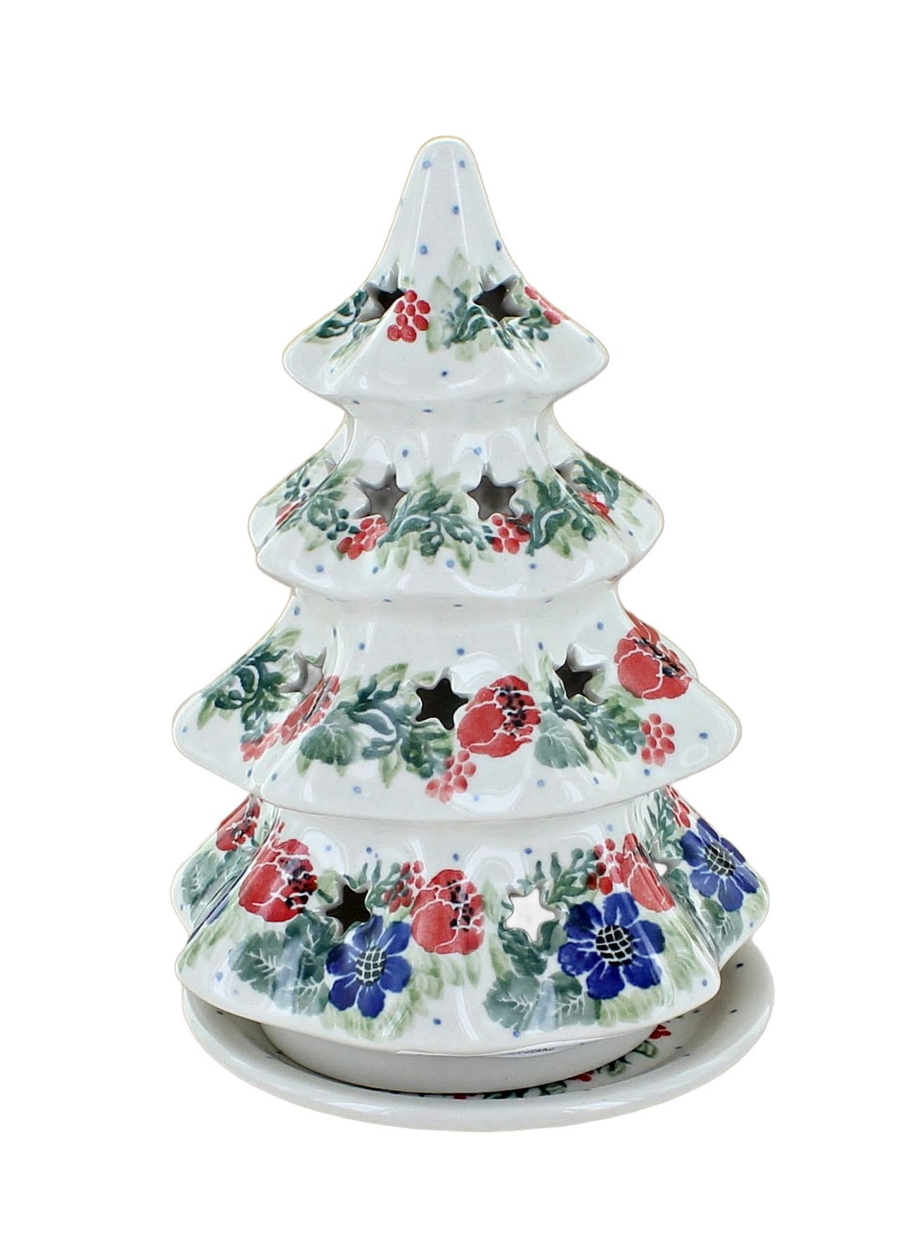 Ceramika Artystyczna Luminary — Polish Pottery