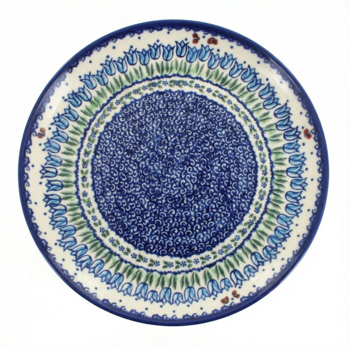 Vena Garden Tulip Countertop Accessories — Polish Pottery