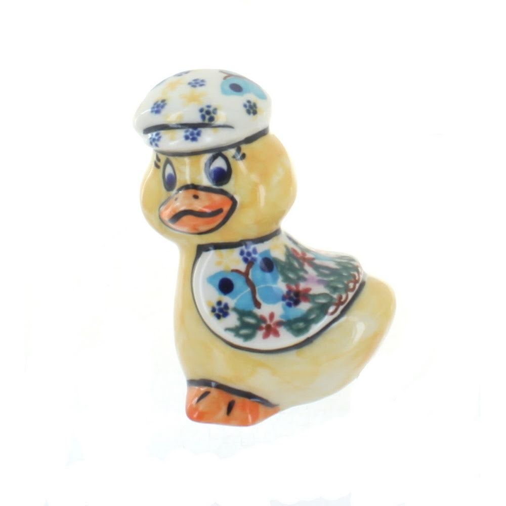 Vena Garden of Eden Figurine — Polish Pottery