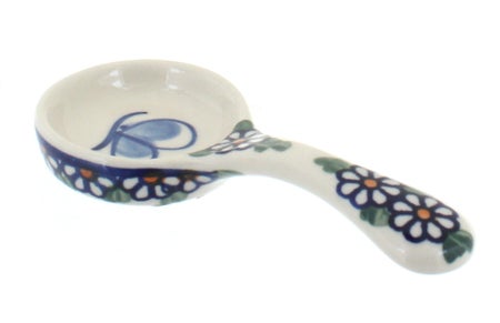 Vena Garden Butterfly Décor — Polish Pottery