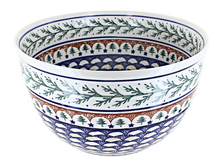 Zaklady Evergreen Baking Accessories — Polish Pottery