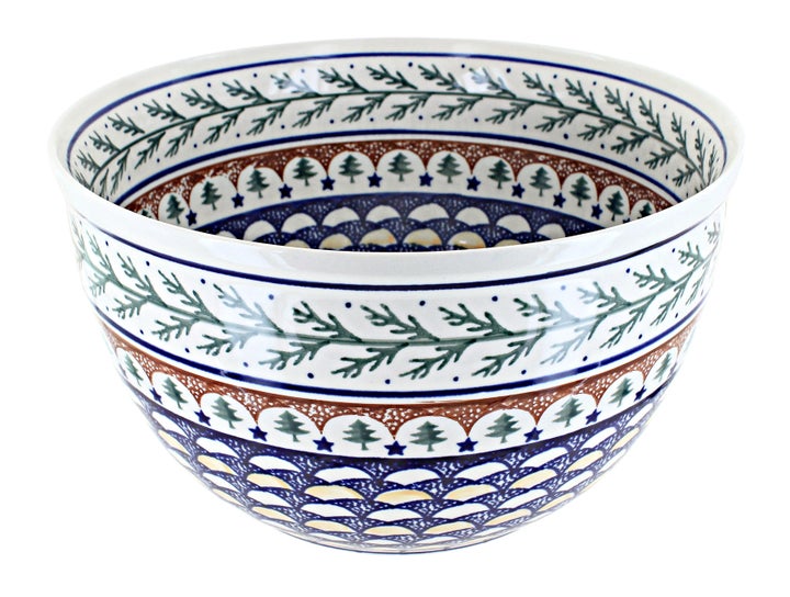 Zaklady Evergreen Baking Accessories — Polish Pottery