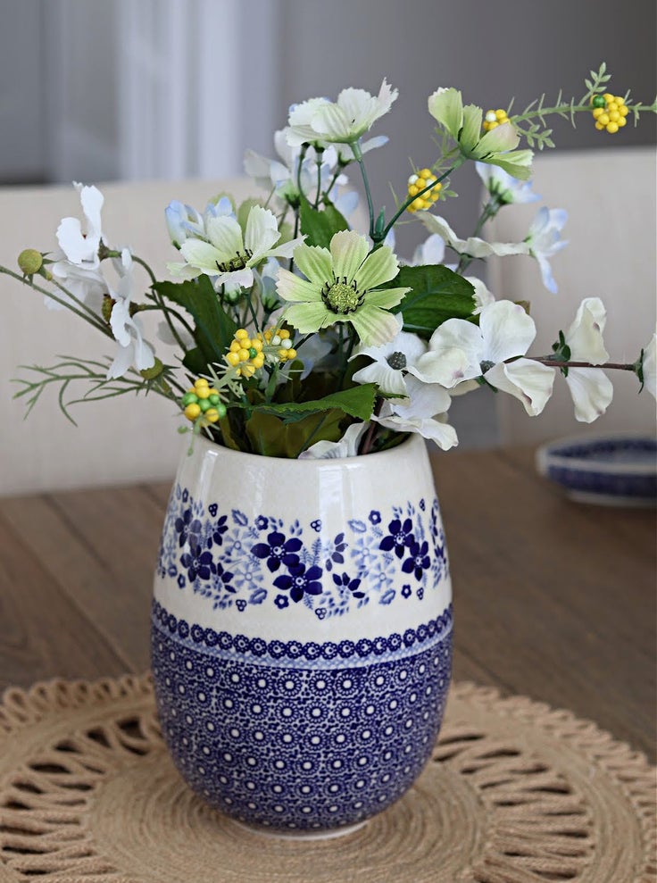 Detail image of Manufaktura Elizabeth Décor — Polish Pottery