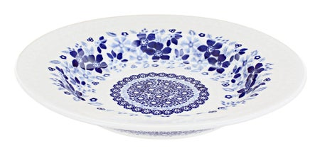 Manufaktura Elizabeth Dining Plates & Bowls — Polish Pottery