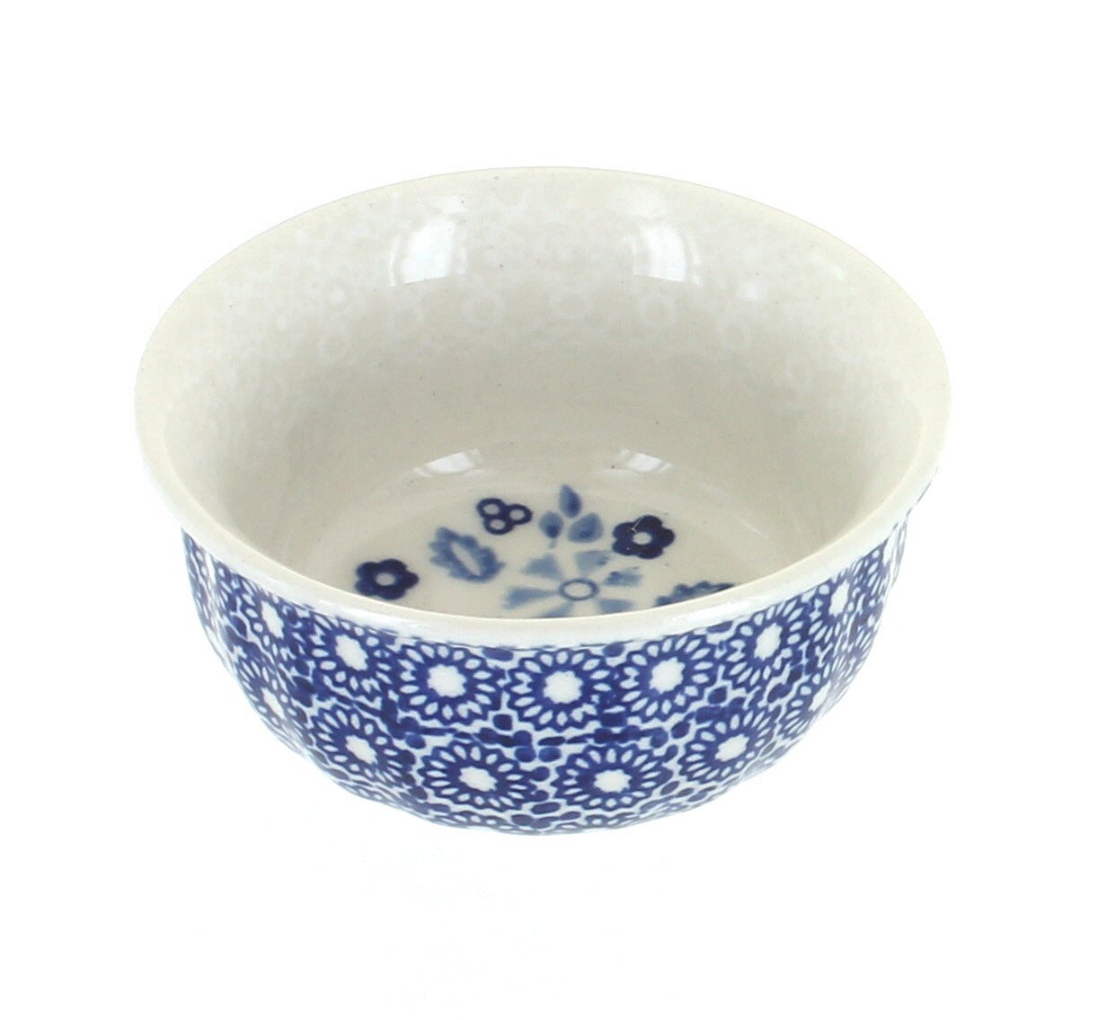 Manufaktura Elizabeth Petite Bowl/Dish — Polish Pottery