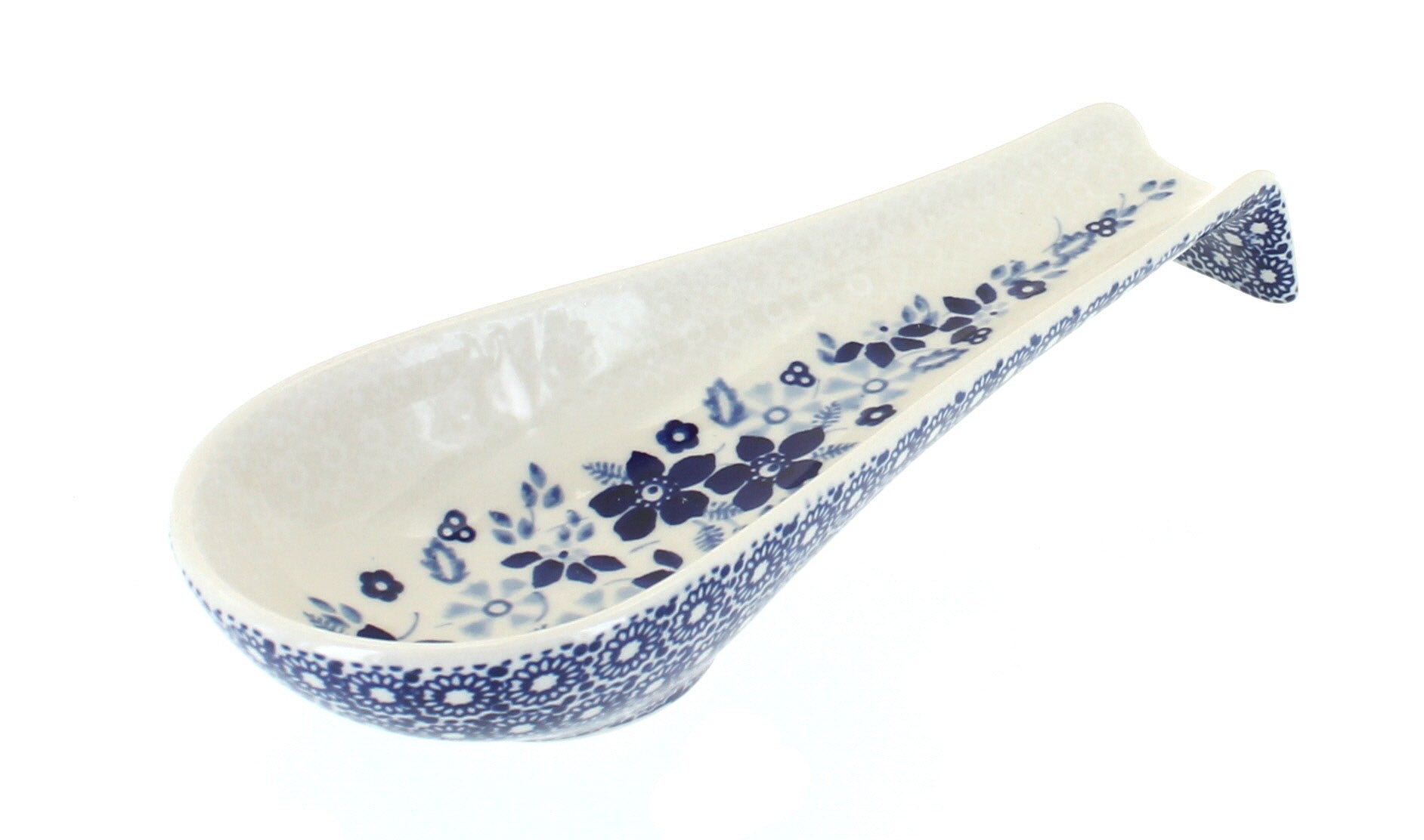 Manufaktura Elizabeth Countertop Accessories — Polish Pottery