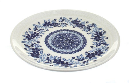 Manufaktura Elizabeth Dining Plates & Bowls — Polish Pottery