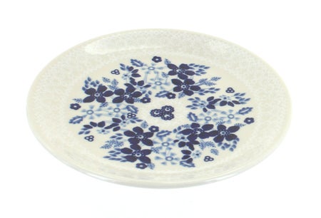 Manufaktura Elizabeth Dining Plates & Bowls — Polish Pottery