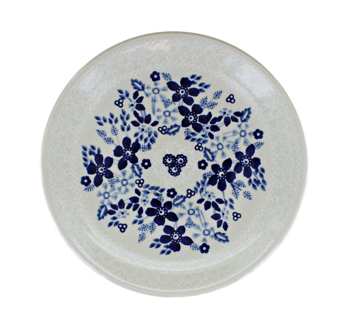 Manufaktura Elizabeth Dining Plates & Bowls — Polish Pottery