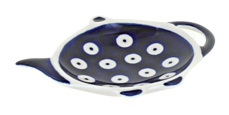 Manufaktura Dots Coffee & Tea Accessories — Polish Pottery