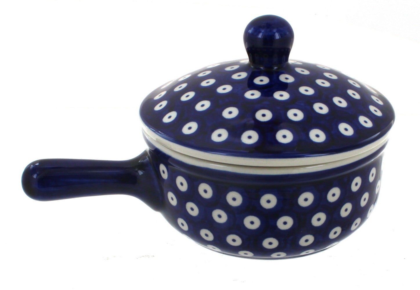 Manufaktura Dots Dining Accessories — Polish Pottery