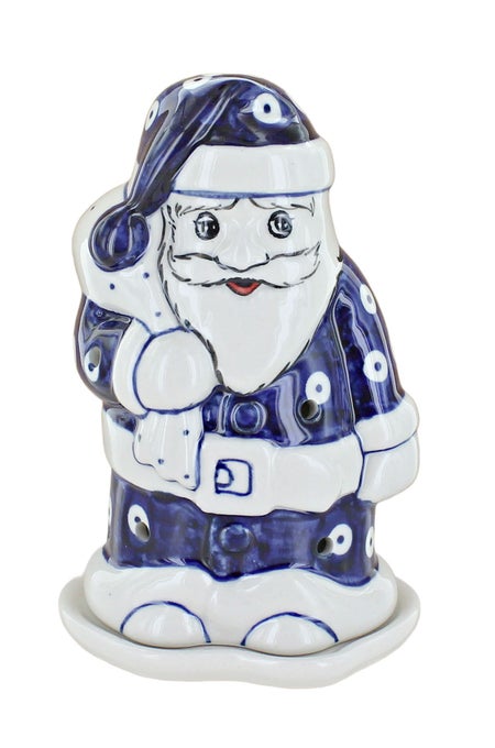 Manufaktura Dots Luminary — Polish Pottery