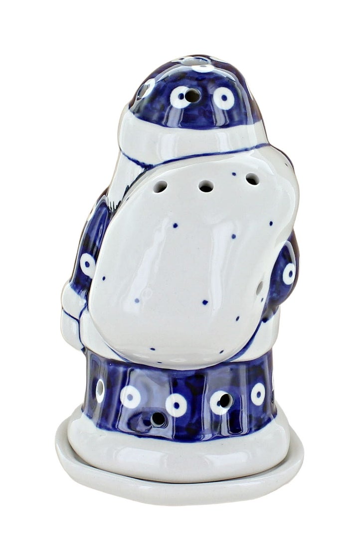 Manufaktura Dots Luminary — Polish Pottery