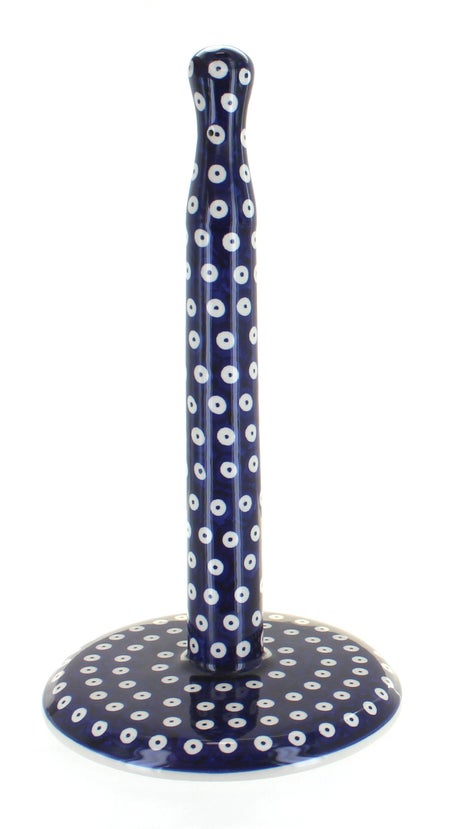 Manufaktura Dots Countertop Accessories — Polish Pottery