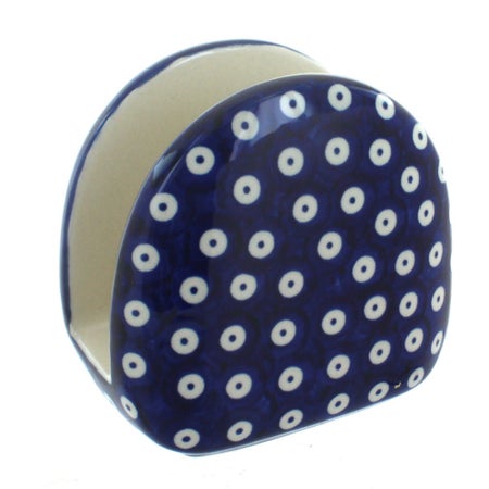 Manufaktura Dots Dining Accessories — Polish Pottery
