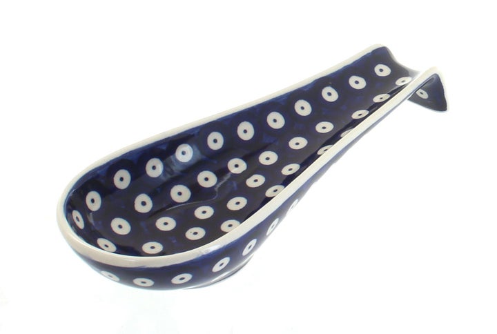 Manufaktura Dots Countertop Accessories — Polish Pottery