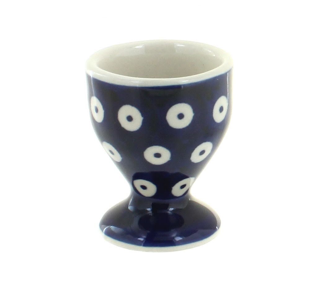 Manufaktura Dots Dining Accessories — Polish Pottery