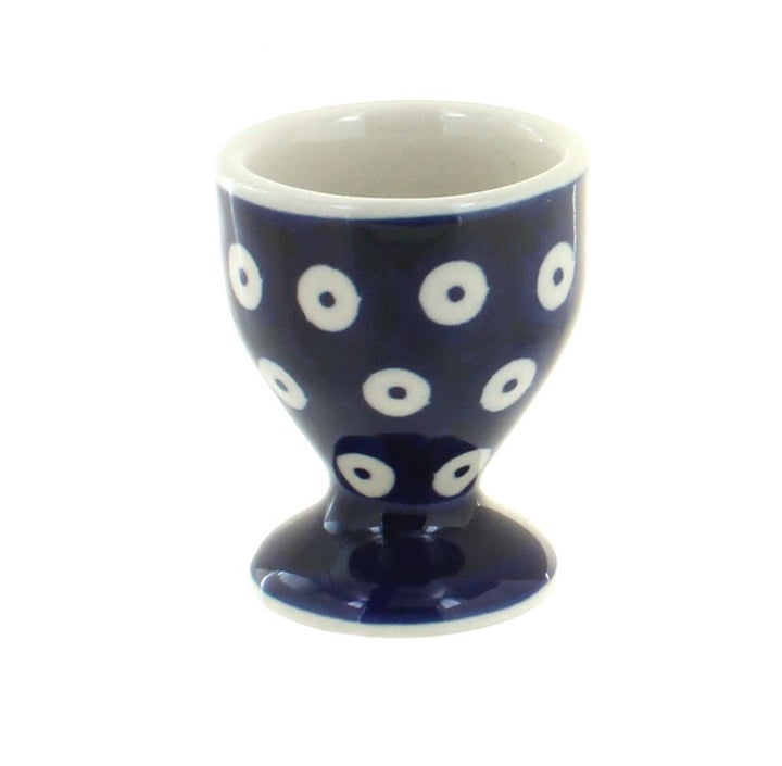Manufaktura Dots Dining Accessories — Polish Pottery