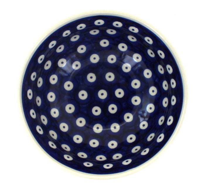 Manufaktura Dots Dining Plates & Bowls — Polish Pottery