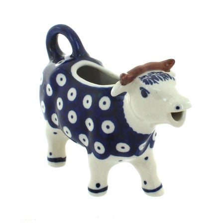Manufaktura Dots Coffee & Tea Accessories — Polish Pottery