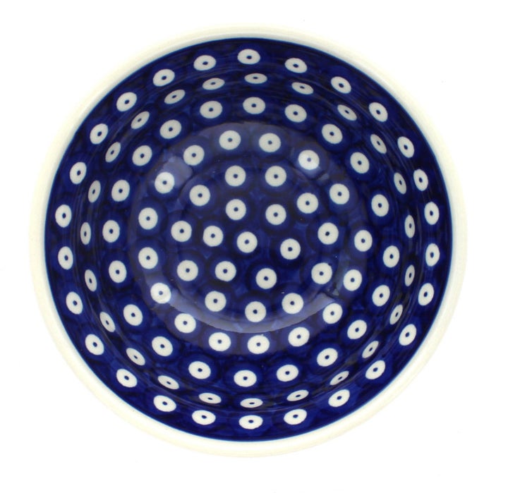 Manufaktura Dots Dining Plates & Bowls — Polish Pottery