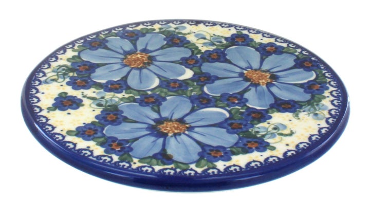 Vena Daisy Surprise Countertop Accessories — Polish Pottery