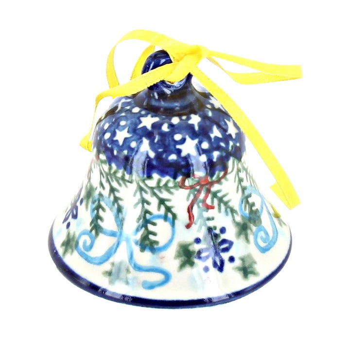 Vena Christmas Bounty Décor — Polish Pottery