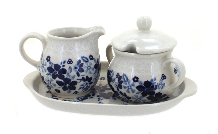 Manufaktura Christiana Coffee & Tea Accessories — Polish Pottery