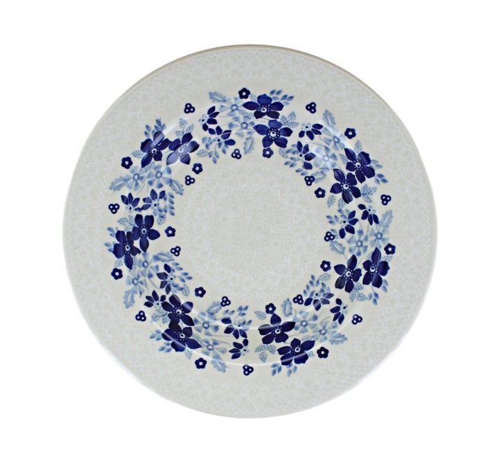 Manufaktura Christiana Dining Plates & Bowls — Polish Pottery