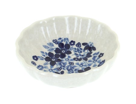 Manufaktura Christiana Petite Bowl/Dish — Polish Pottery
