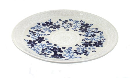 Manufaktura Christiana Dining Plates & Bowls — Polish Pottery